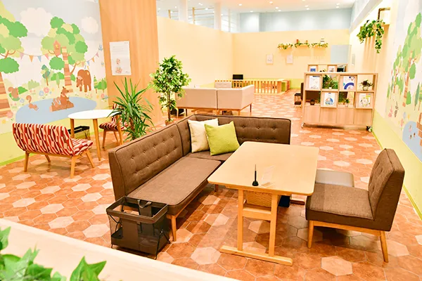 イオンモール浦和美園店