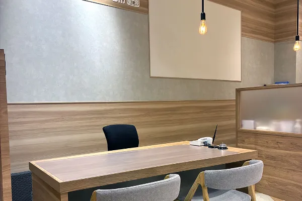 保険相談、保険見直し、保険比較を店舗で
