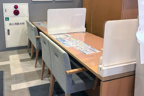 保険相談、保険見直し、保険比較を店舗で