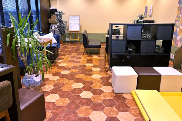保険相談、保険見直し、保険比較を店舗で