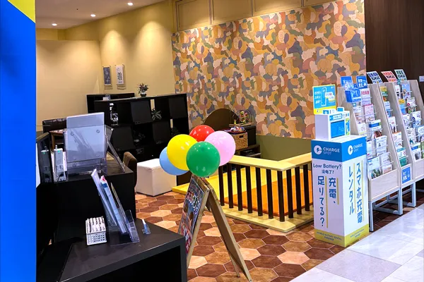 保険相談、保険見直し、保険比較を店舗で