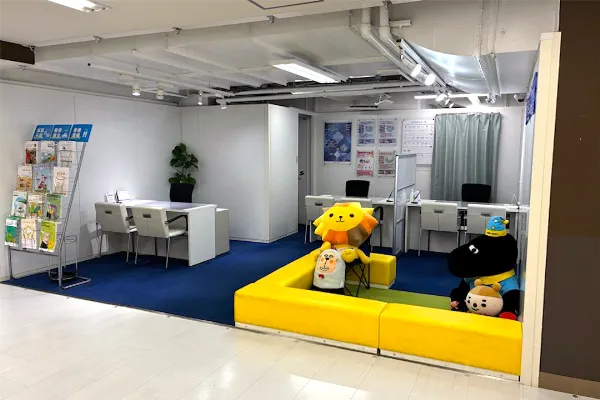 保険相談、保険見直し、保険比較を店舗で