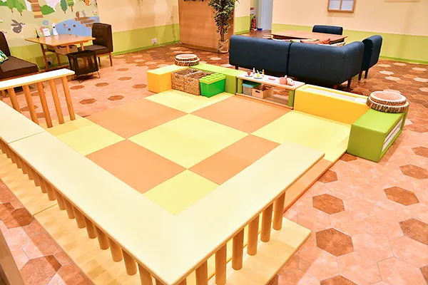 イオンモールむさし村山店