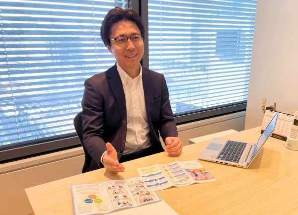 保険相談、保険見直し、保険比較を店舗で