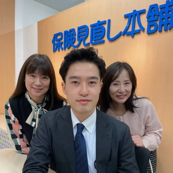 ザ・スクエア聖蹟桜ヶ丘店 スタッフ