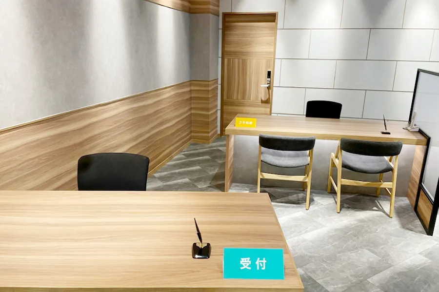 保険相談、保険見直し、保険比較を店舗で
