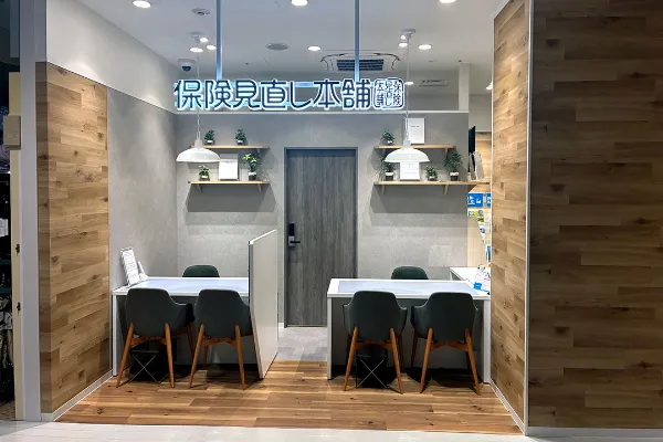 マルート店