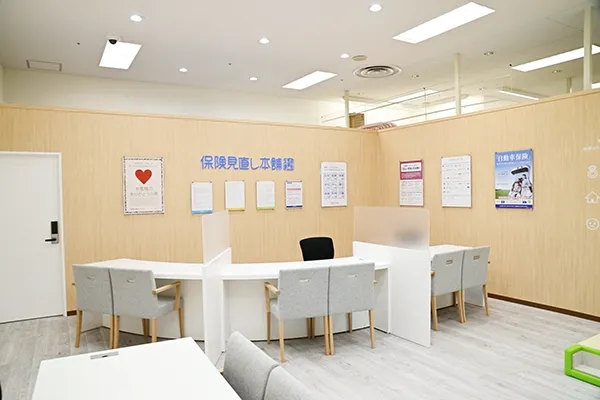 甲府昭和イトーヨーカドー店