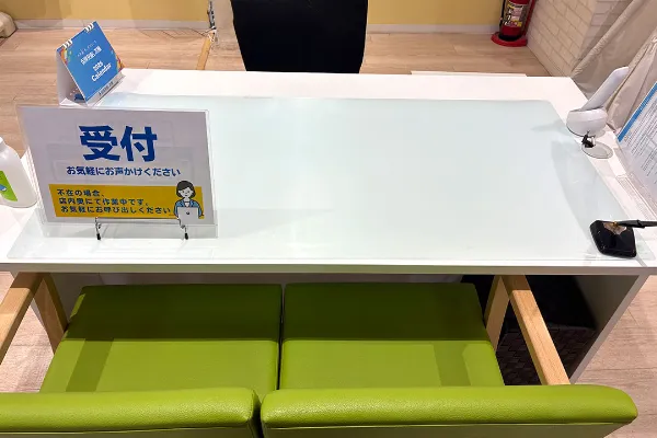 保険相談、保険見直し、保険比較を店舗で