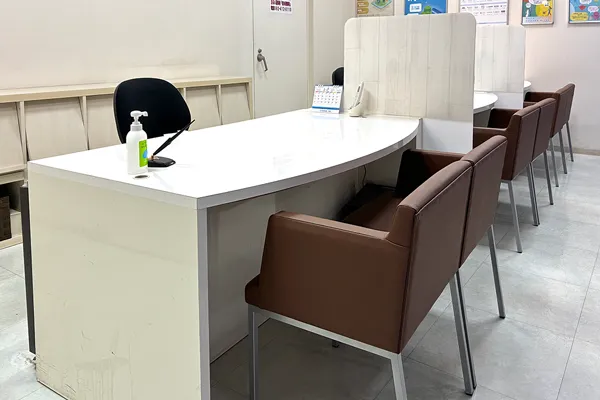 保険相談、保険見直し、保険比較を店舗で