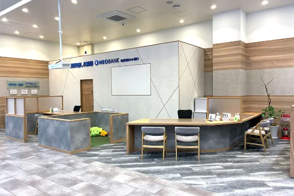 保険相談、保険見直し、保険比較を店舗で