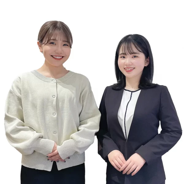 ゆめタウン博多店 スタッフ
