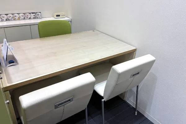 保険相談、保険見直し、保険比較を店舗で