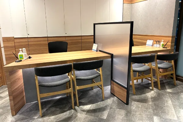 保険相談、保険見直し、保険比較を店舗で