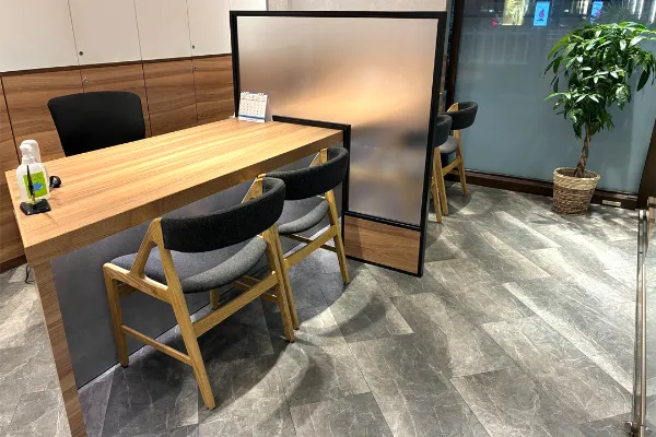 保険相談、保険見直し、保険比較を店舗で