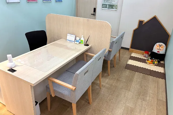 保険相談、保険見直し、保険比較を店舗で