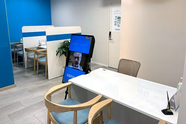 保険相談、保険見直し、保険比較を店舗で