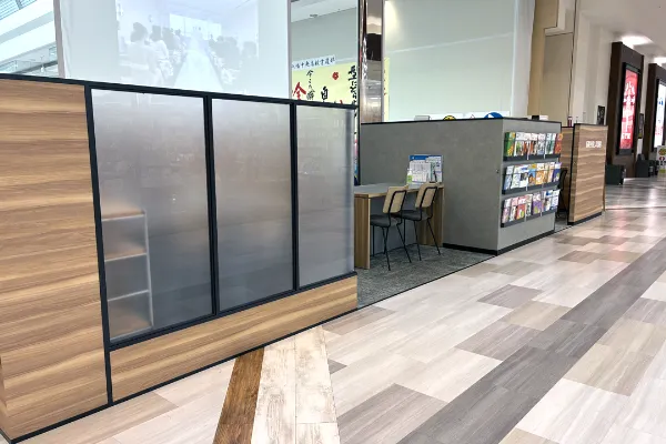 保険相談、保険見直し、保険比較を店舗で