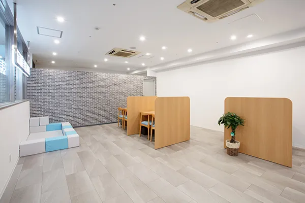 レイリア久留米店