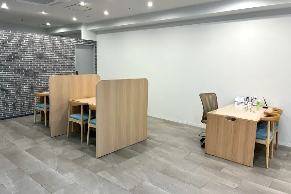 保険相談、保険見直し、保険比較を店舗で