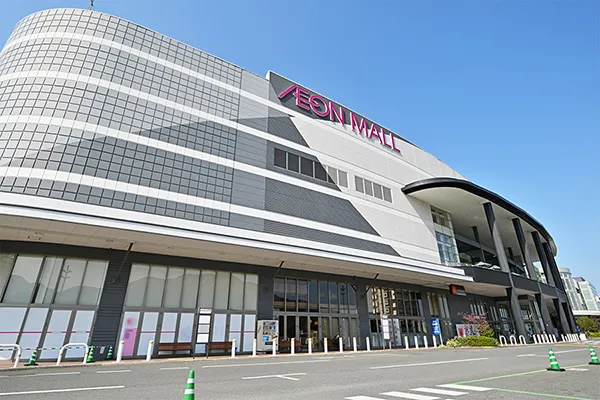 保険相談、保険見直し、保険比較を店舗で