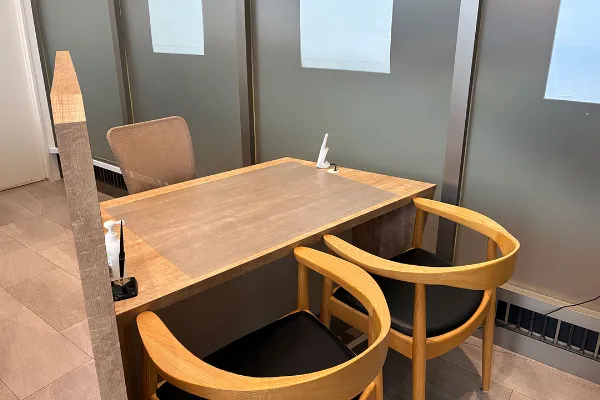 保険相談、保険見直し、保険比較を店舗で