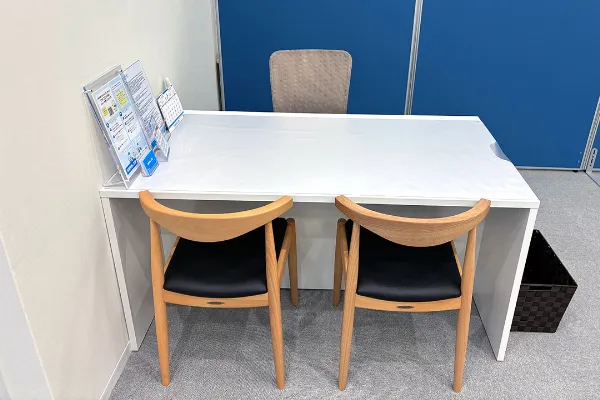保険相談、保険見直し、保険比較を店舗で
