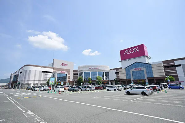 イオンモール佐賀大和店