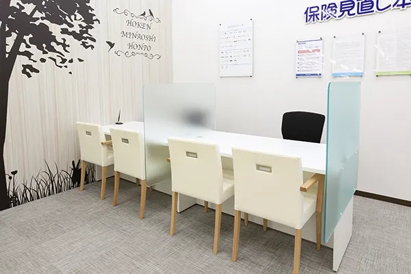 福釜ピアゴ店