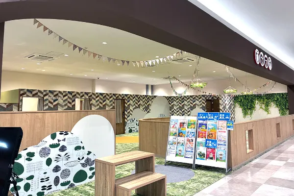 保険相談、保険見直し、保険比較を店舗で
