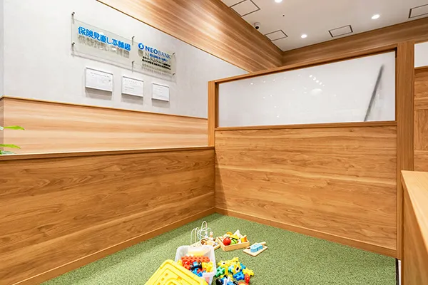 テラッセ納屋橋店