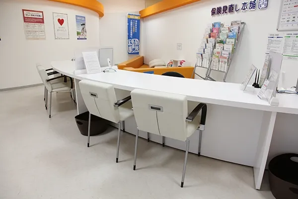 豊橋南イオン店