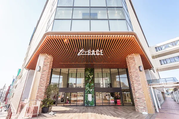 保険相談、保険見直し、保険比較を店舗で