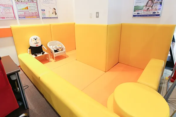 大垣イオンモール店