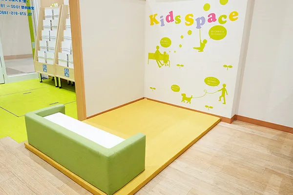 パピオスあかし店