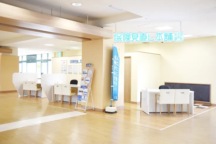ゆめタウン姫路店