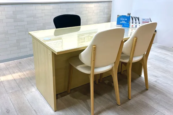 保険相談、保険見直し、保険比較を店舗で