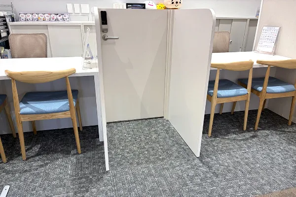 保険相談、保険見直し、保険比較を店舗で