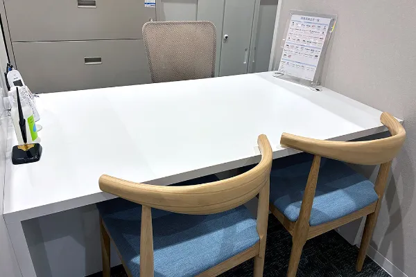 保険相談、保険見直し、保険比較を店舗で