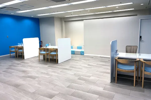保険相談、保険見直し、保険比較を店舗で