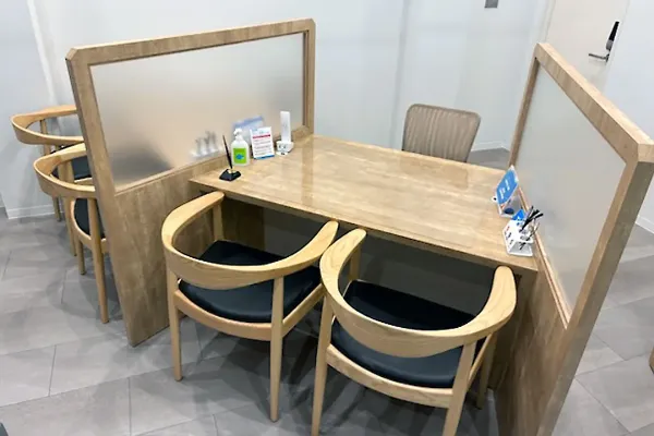 保険相談、保険見直し、保険比較を店舗で