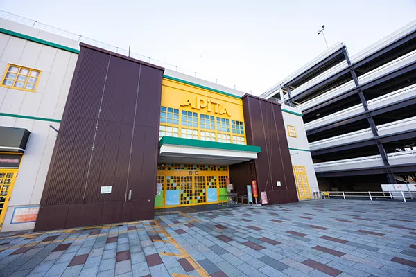 保険相談、保険見直し、保険比較を店舗で