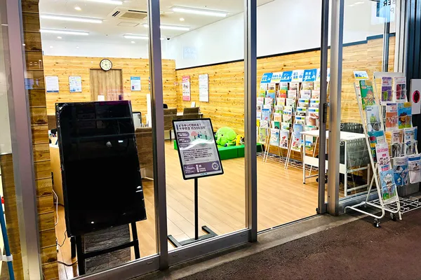 保険相談、保険見直し、保険比較を店舗で