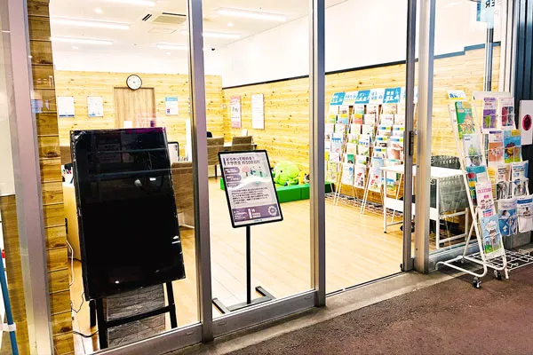 保険相談、保険見直し、保険比較を店舗で