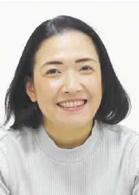 イオンタウン鈴鹿玉垣店 スタッフ