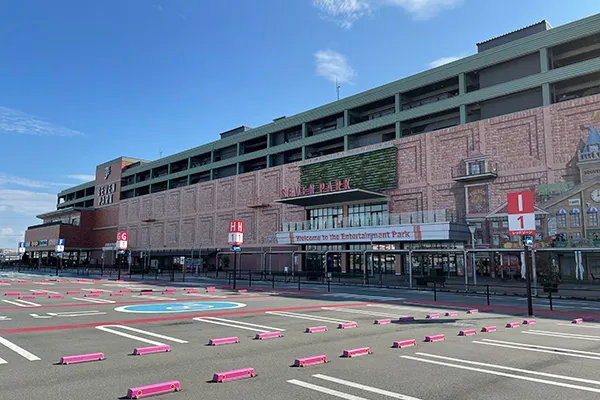 保険相談、保険見直し、保険比較を店舗で