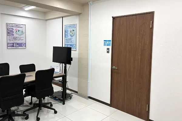保険相談、保険見直し、保険比較を店舗で