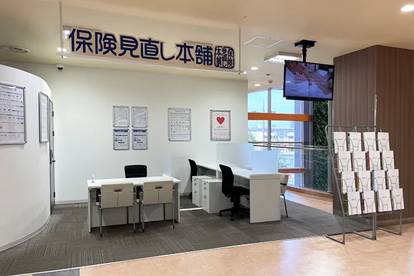 フレスポしんかな店