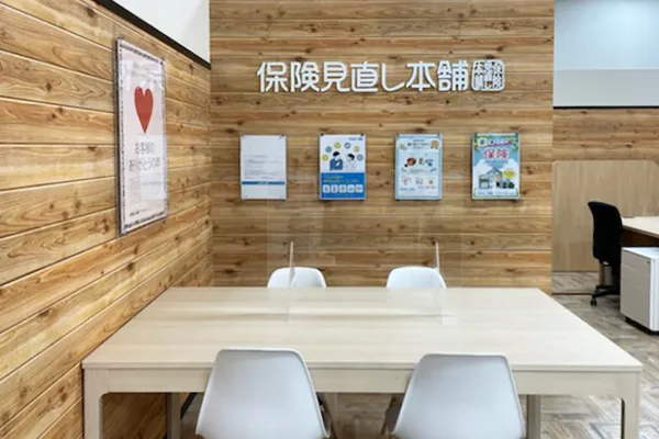 ベスピア堺インター店