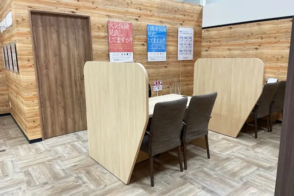ベスピア堺インター店
